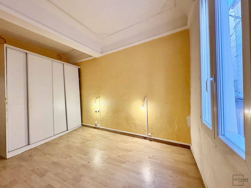 Appartement - 74 m² - 3 pièces