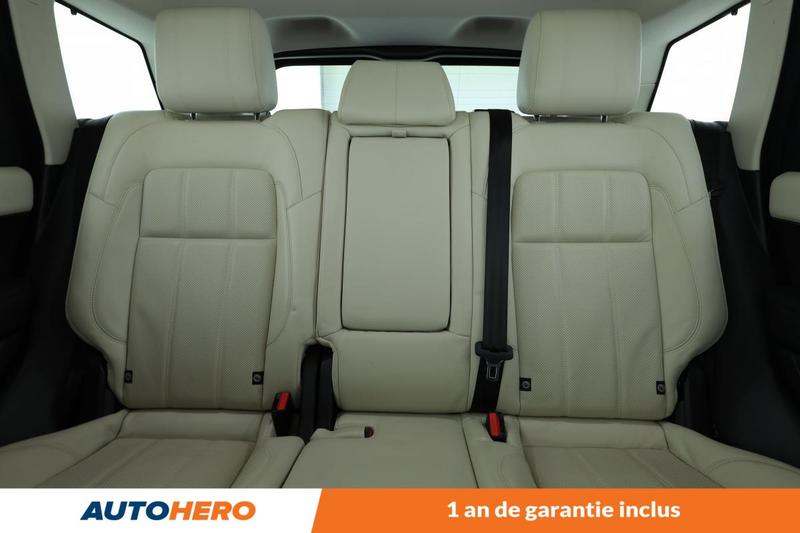 Land Rover Range Rover Sport 3.0 Sdv6 Hse Auto 306 ch