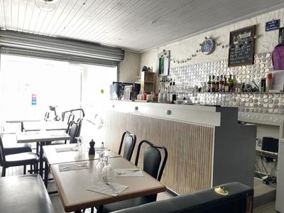 Fonds de commerce - Bureau - 38 m²