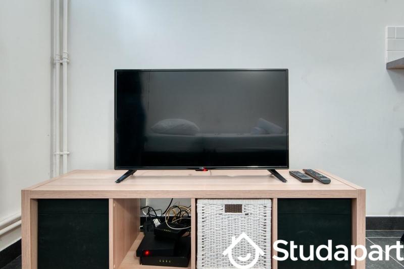 Appartement - 16 m² - 1 pièce