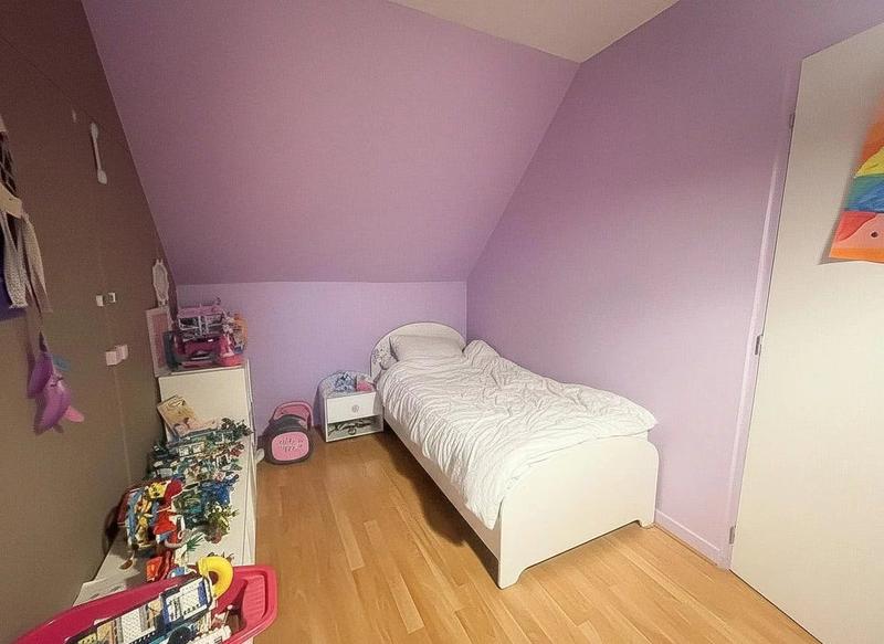 Maison - 149 m² - 7 pièces