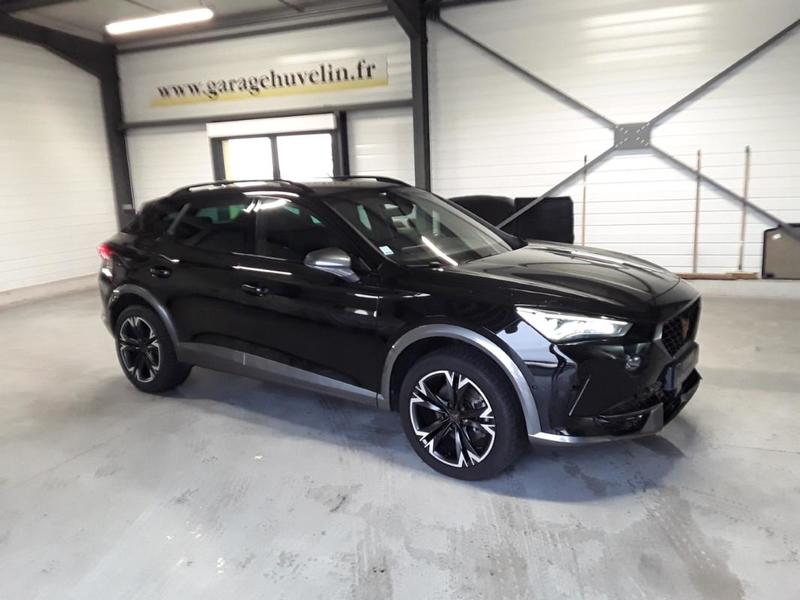 Cupra Formentor 2.0 Tdi 150 Cv Business Edition Bv6