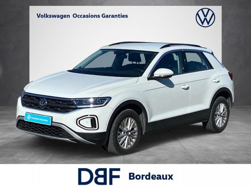 Volkswagen t-Roc 2.0 Tdi 150 Start/Stop Dsg7 Life Business