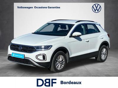 Volkswagen t-Roc 2.0 Tdi 150 Start/Stop Dsg7 Life Business