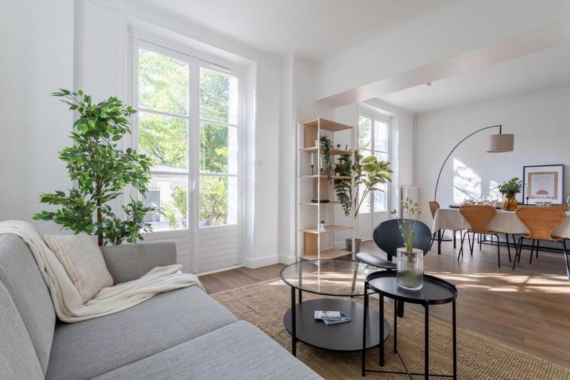 Villa - 170 m² - 6 pièces