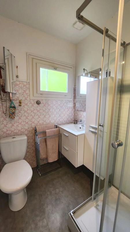 Maison - 60 m² - 3 pièces