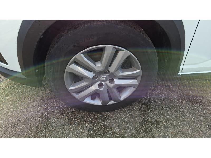Dacia Sandero TCe 90 - 22 Stepway Essentiel