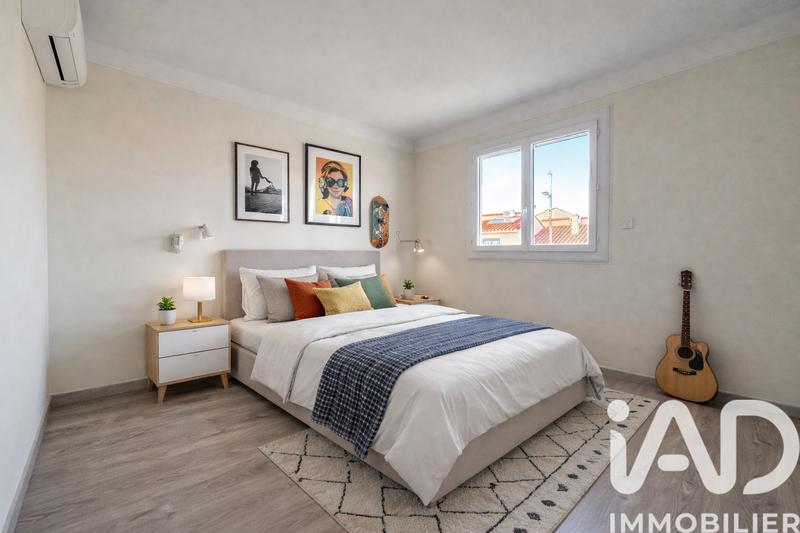 Maison - 101 m² - 4 pièces