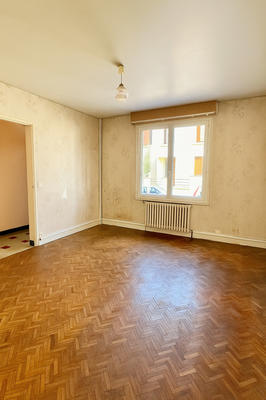 Appartement - 68 m² - 3 pièces