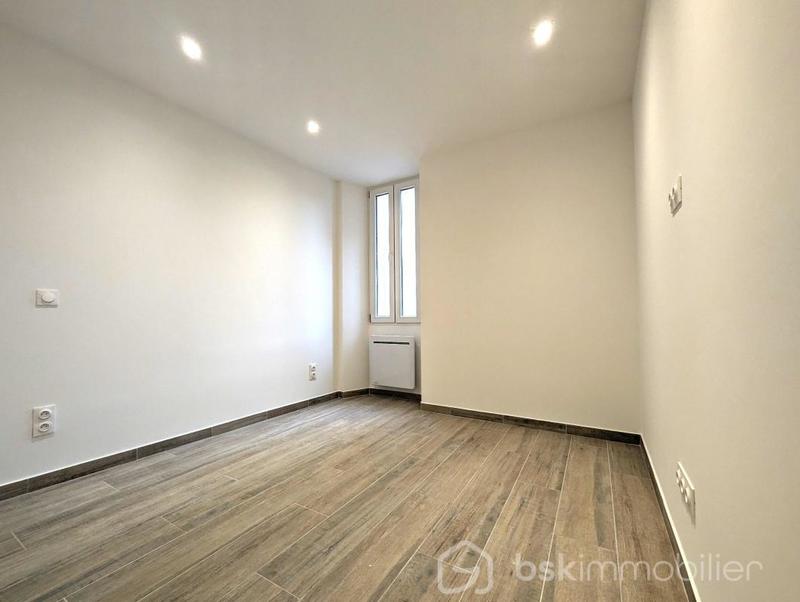 Duplex - 47 m² - 2 pièces