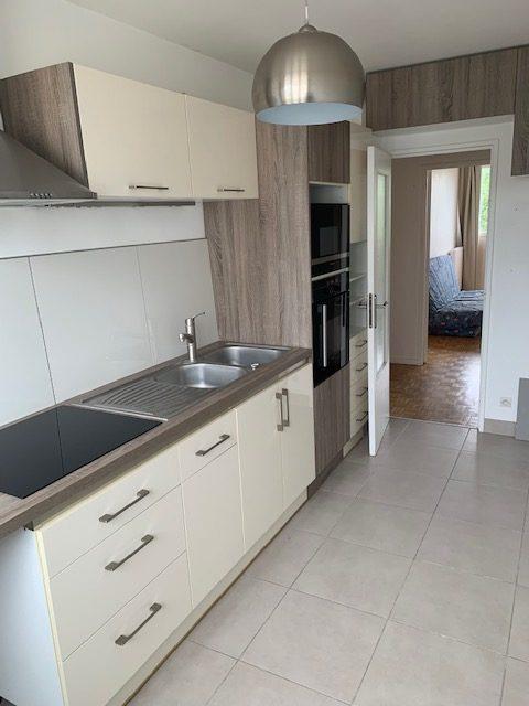 Appartement - 71 m² - 4 pièces