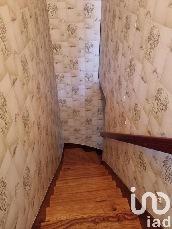 Maison de village - 148 m² - 7 pièces