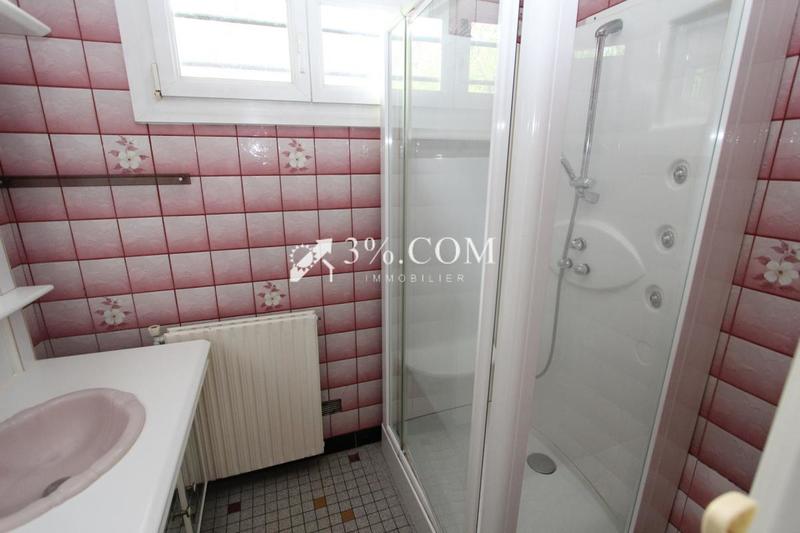 Maison - 82 m² - 4 pièces