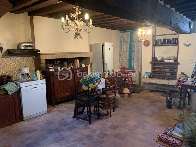 Moulin - 250 m² - 8 pièces