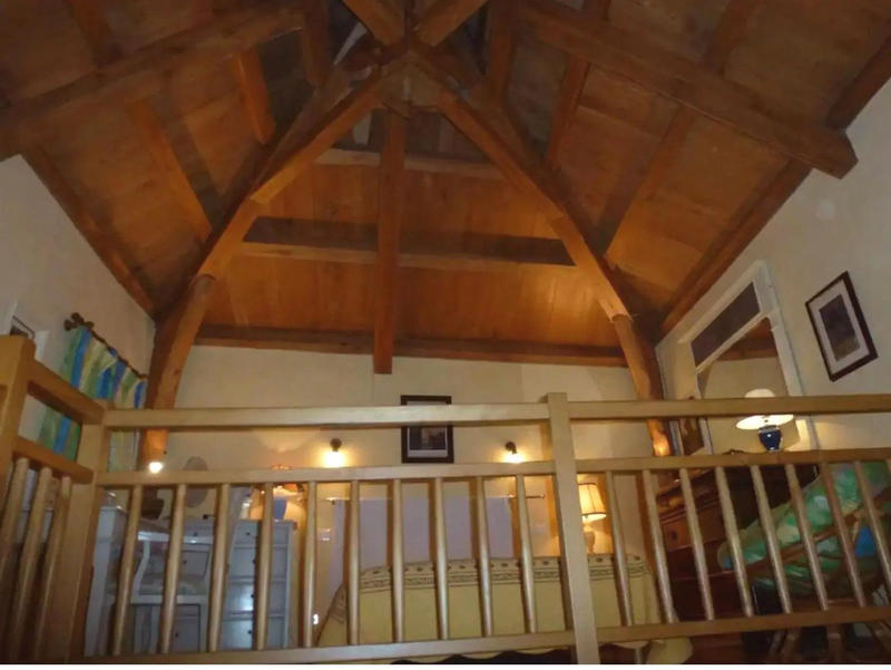 Mas - 197 m² - 12 pièces