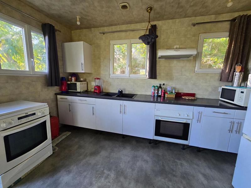 Maison de campagne - 89 m² - 3 pièces