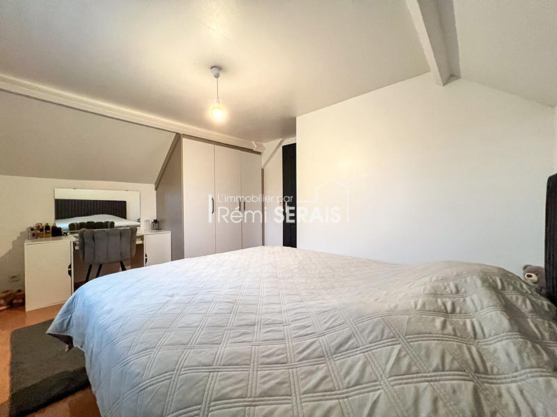 Maison - 129 m² - 5 pièces