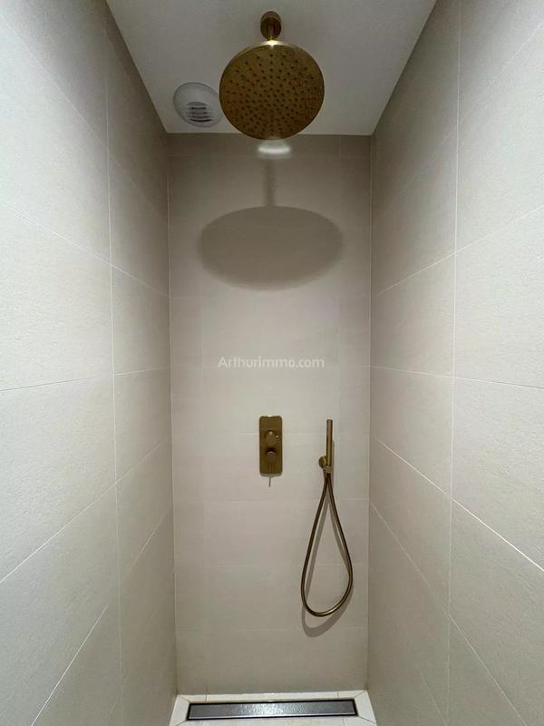 Maison - 98 m² - 5 pièces