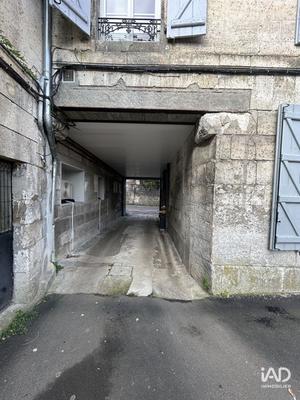 Local commercial - 35 m²