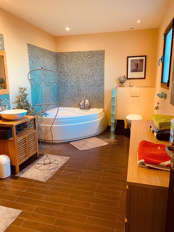 Maison - 181 m² - 5 pièces