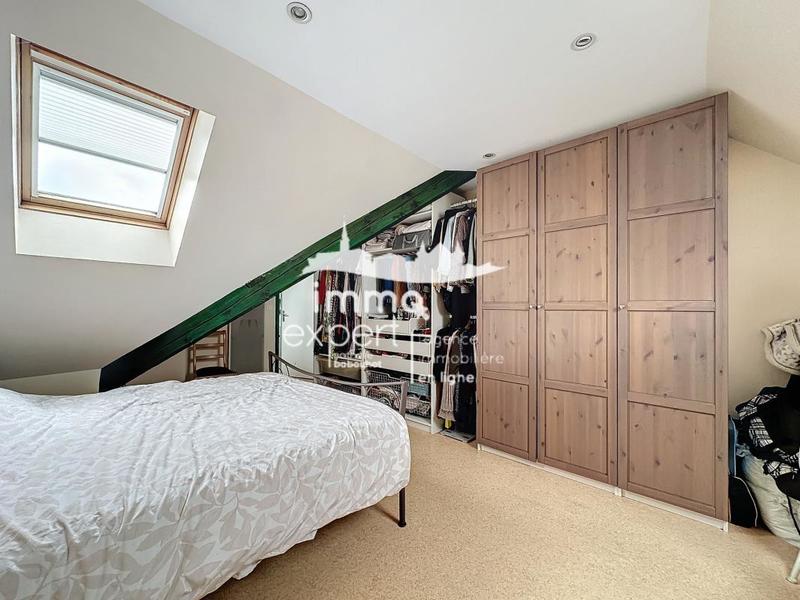 Maison de maîtres - 142 m² - 7 pièces