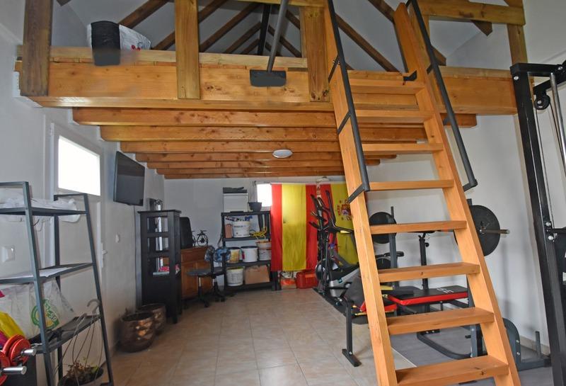 Maison - 108 m² - 5 pièces