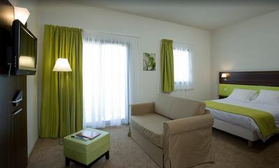 Appartement - 33 m² - 1 pièce