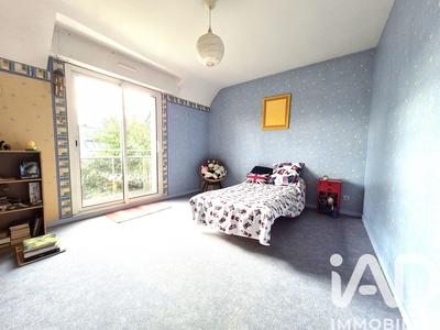 Maison - 190 m² - 8 pièces