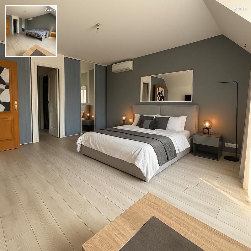 Villa - 145 m² - 7 pièces