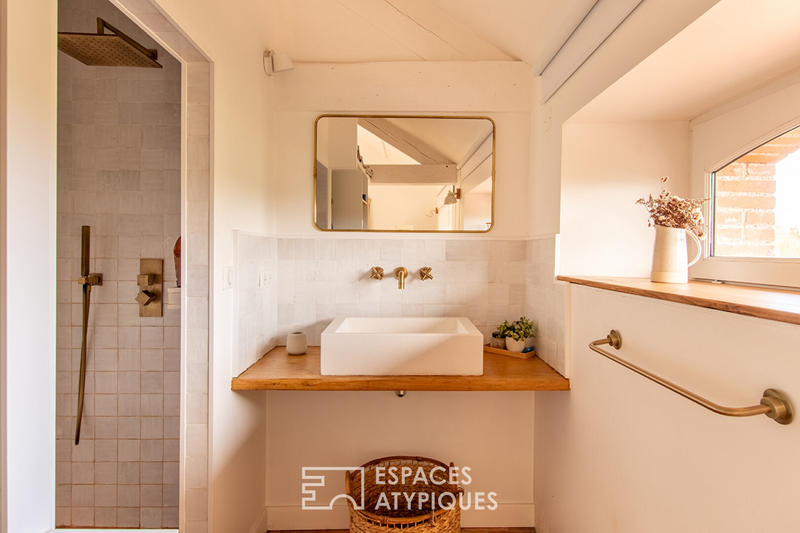 Maison - 387 m² - 12 pièces