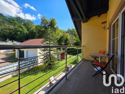 Maison de maîtres - 310 m² - 9 pièces