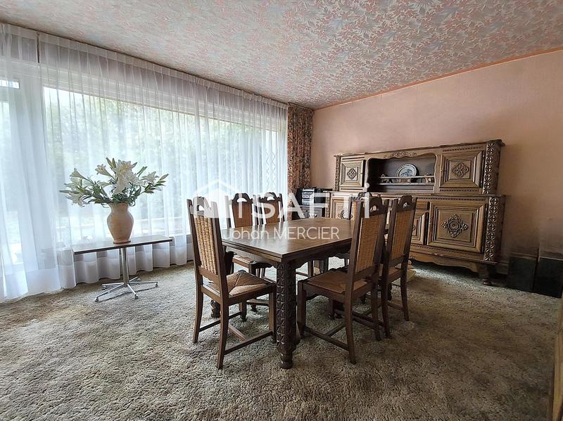 Maison - 130 m² - 4 pièces