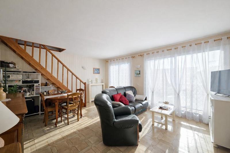 Maison - 73 m² - 4 pièces
