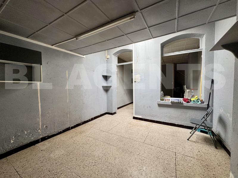 Maison de ville - 78 m² - 3 pièces