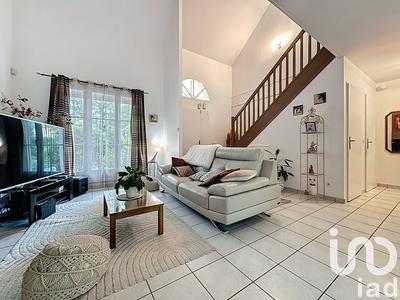 Maison - 158 m² - 7 pièces