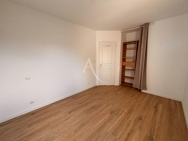Maison - 89 m² - 4 pièces