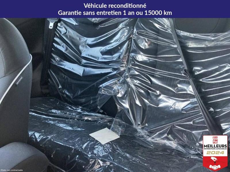 Fiat 500 III c e 118 ch nouvelle