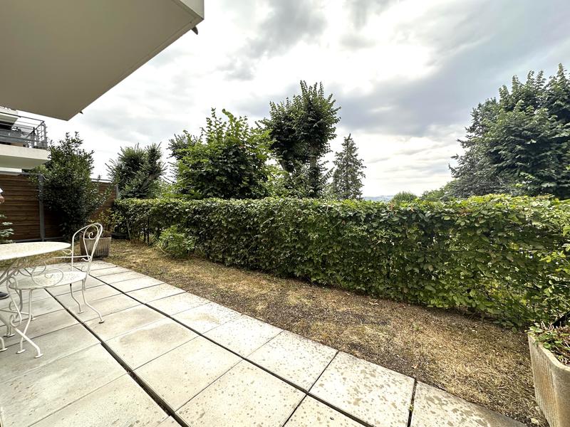 Appartement - 88 m² - 5 pièces