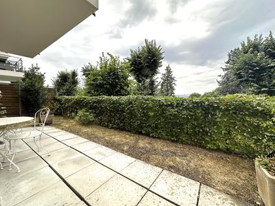 Appartement - 88 m² - 5 pièces