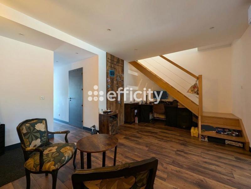 Villa - 93 m² - 5 pièces