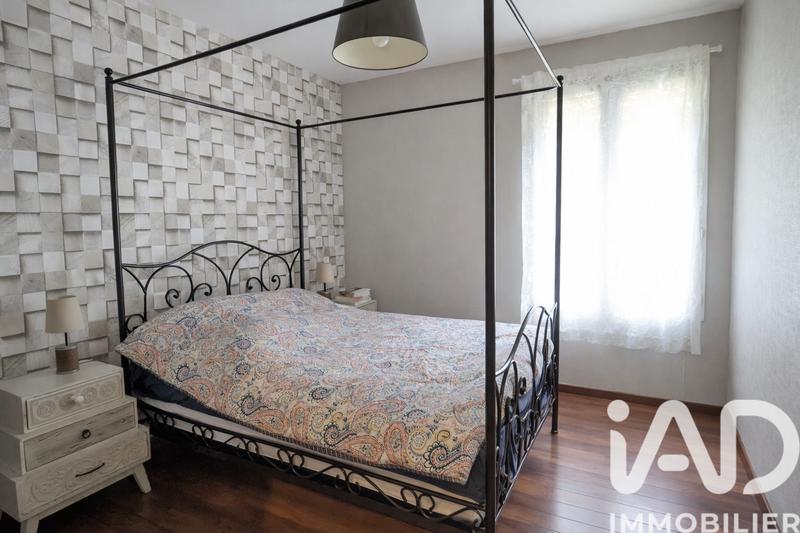 Maison - 173 m² - 8 pièces