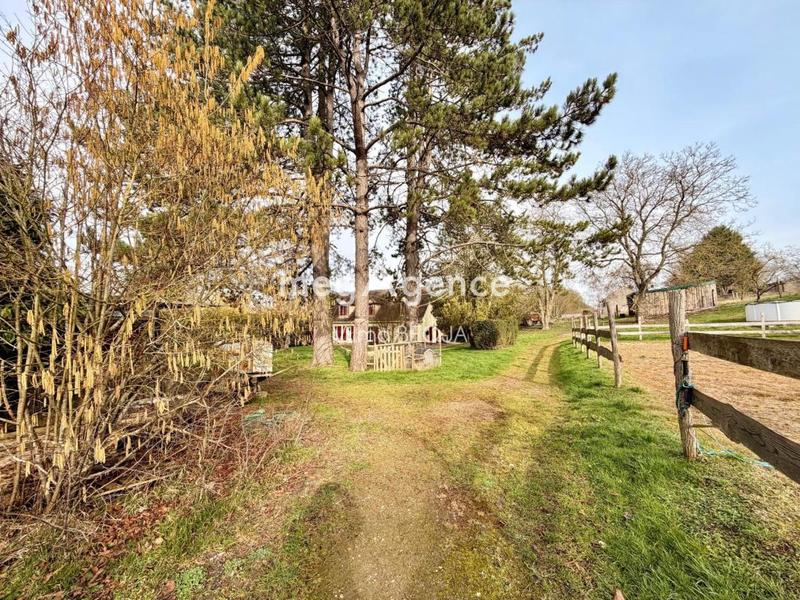 Maison - 177 m² - 7 pièces