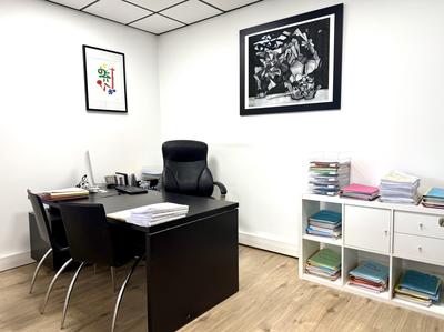 Local d'activités - 75 m²