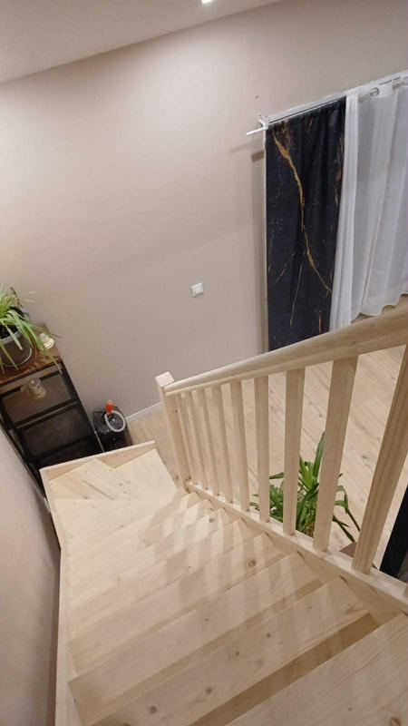 Appartement - 110 m² - 5 pièces