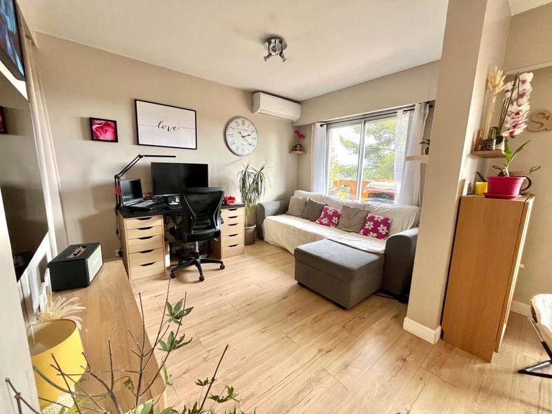 Appartement - 73 m² - 4 pièces