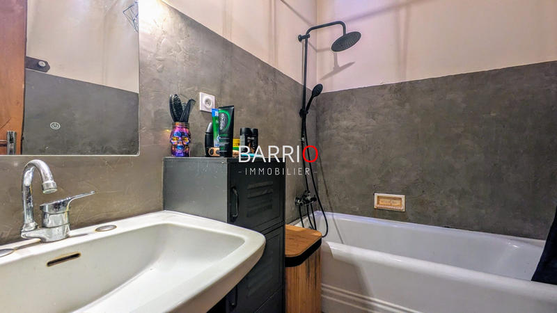 Maison - 130 m² - 4 pièces