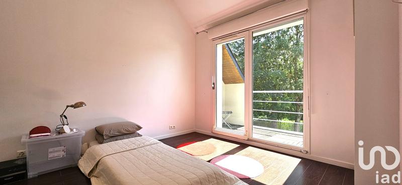 Maison - 159 m² - 5 pièces