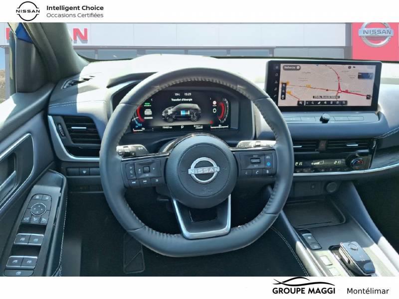 Nissan Qashqai e-Power 190 ch Tekna