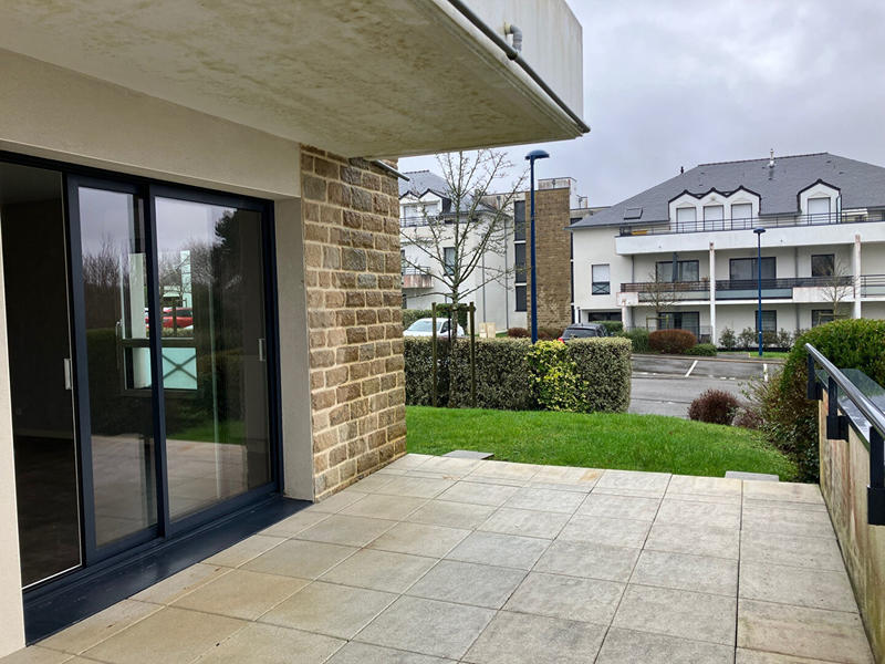 Appartement - 52 m² - 2 pièces