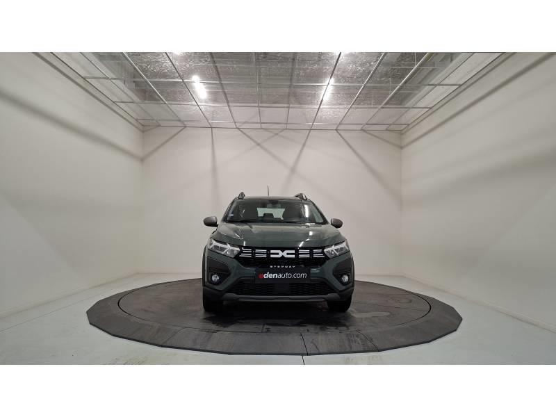 Dacia Sandero Eco-G 100 Stepway Expression